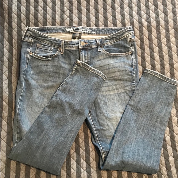 Mossimo Supply Co. Denim - ‼️ Mossimo ‼️ JEANS JEANS JEANS medium wash jeans